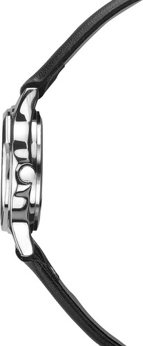 Sekonda Classic Ladies Watch Women White Dial Analogue Silver Bezel 2692 New - Picture 3 of 7