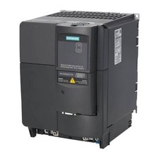 Siemens Micromaster 420 Without Filter 3AC380-480V 6SE6420-2UD25-5CA1