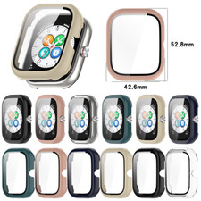 For Honor Choice Haylou Watch Screen Protector Watch Protective Case Cover Shell