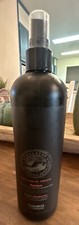 Tweak'd By Nature Restore Revitalizing Hair treatment Mist 16 oz New With Pump