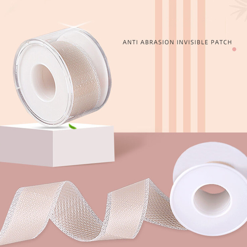 1M Heel Sticker Patch Adhesive Hydrocolloid Gel Blister Anti-Wear Foot Care Ta$1 - Picture 8 of 8