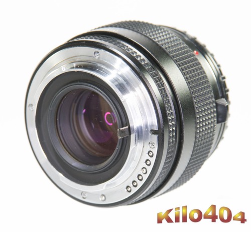 Vivitar für Pentax 2x Macro Telekonverter ✯ Automatik ✯ K Bajonett ✯ K-5 ✯ K-1 ✯ - Bild 2 von 9