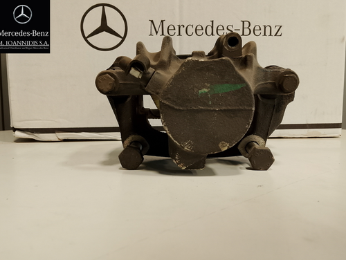 A0014201083 80 Parts Kit| Housing Left Brake Cylinder Mercedes-Benz Genuine Part - Bild 5 von 6
