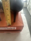 BCBGirls  Black Shoes Size 8.5 — photo 4