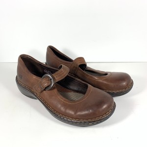 born mary jane shoes