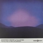 Whispered Visions By Emerald Web (vinyl Oct-2014 Finders Keepers)