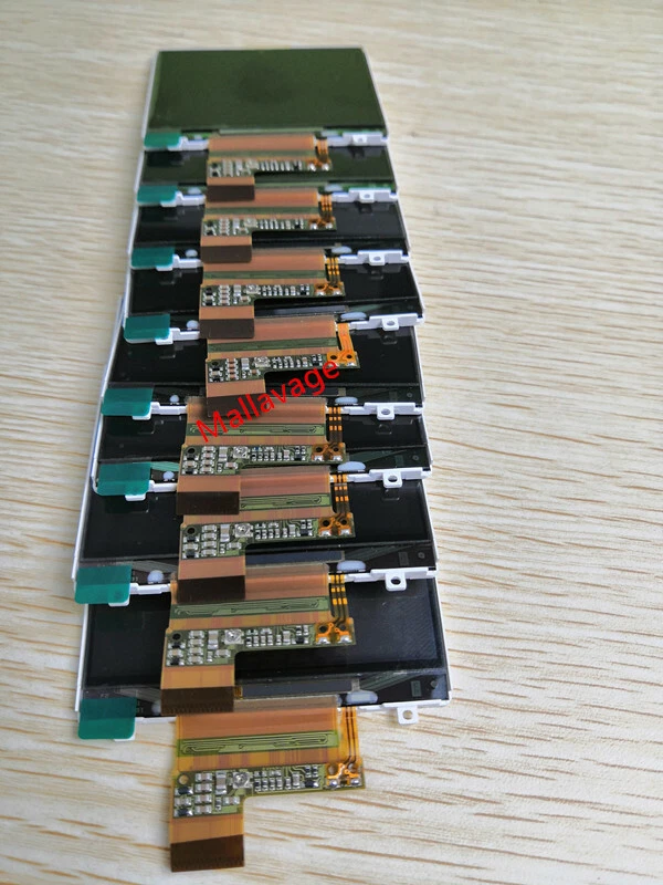 New iPod Classic 6th 6.5 7th Gen Replacement LCD Display Screen 80GB 120GB 160GB - Image 3 of 4