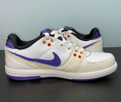 Nike Cradle Rock Low Steve Nash PE Dunk 9US 8UK 42.5EUR Nike Cradle Rock Low Steve Nash PE Dunk 9US 8UK 42.5EUR