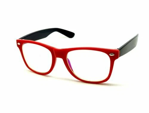 Lunettes de soleil et accessoires rectangulaires pour homme