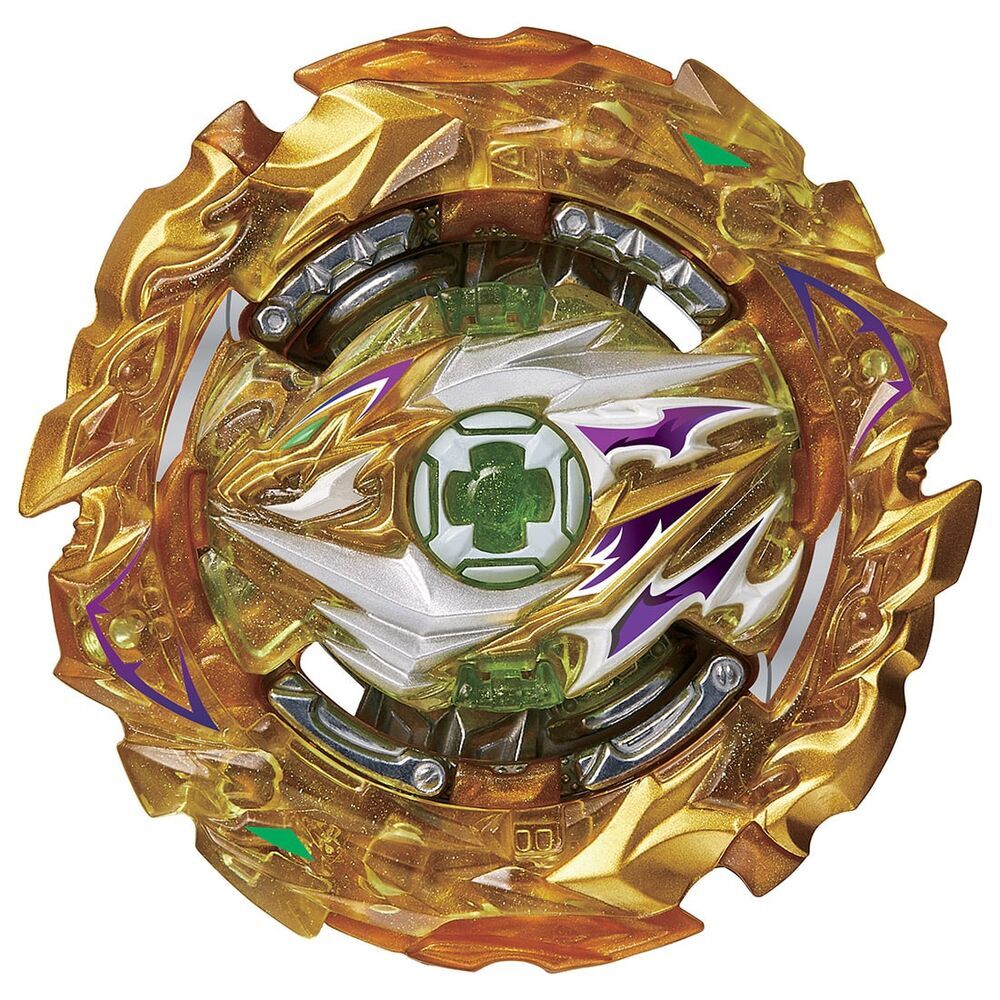 Takara Tomy Beyblade Burst B-186 05 World Dragon Outer Moment 4A