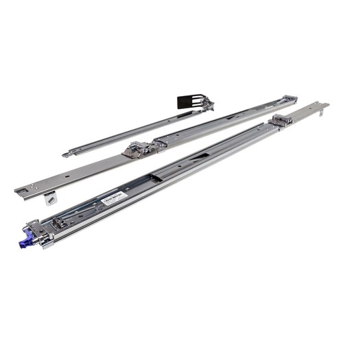 IBM Rack Rail Kit Rack Rails 00YL763 00YL764 2336-4619-YE for X3560 X3650 M5 - Picture 2 of 3