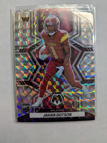 🏆 2022 Panini Mosaic Mosaic Silver Prizm RC💲Whole Store Bulk Buy Savings💲 - Picture 23 of 26