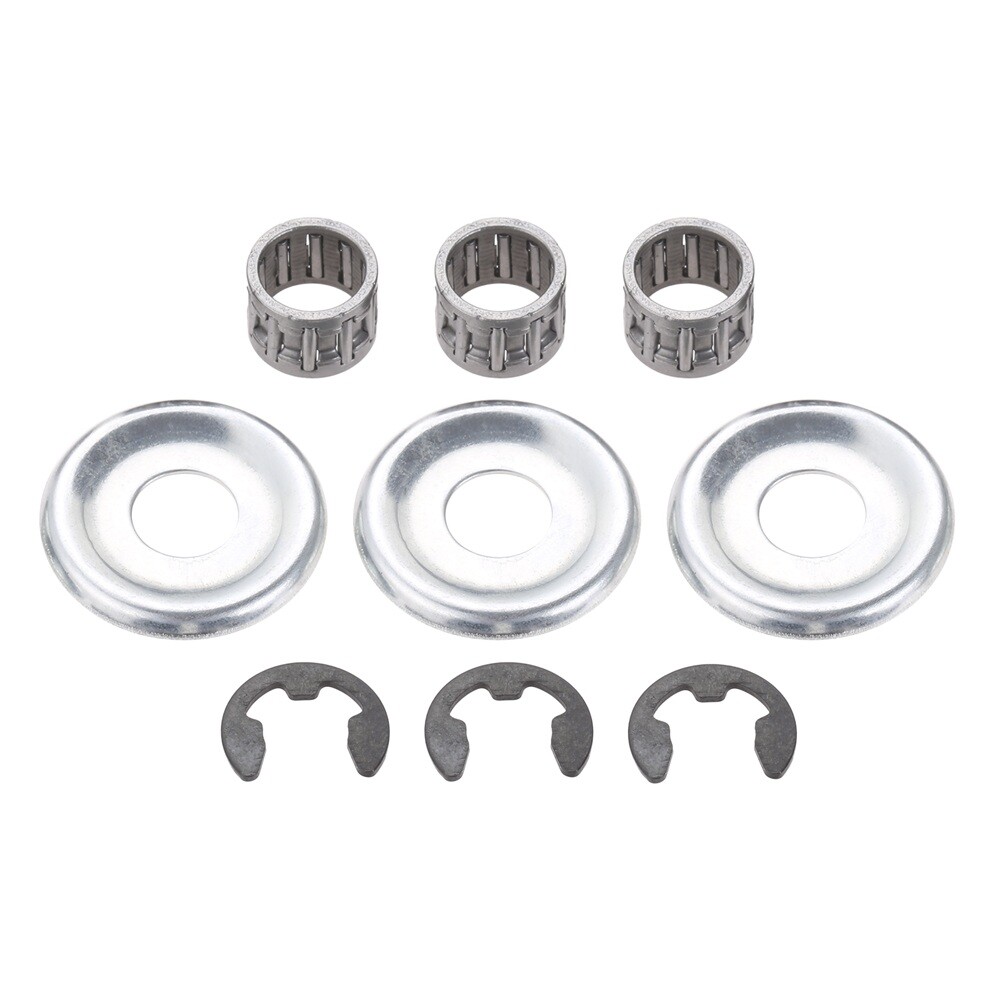 STIHL 017 018 MS250 Chainsaw Clutch Washer Clip Needle Bearing 0000-958-1022-image