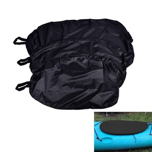 Seals Kayak Cover Size Chart