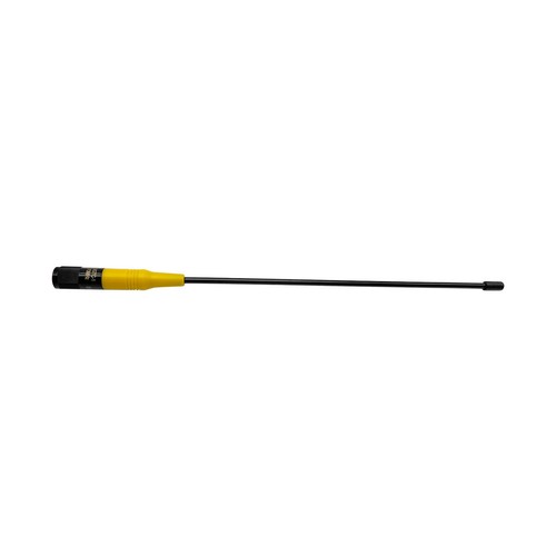 5PCS TNC-J QT450GT Transmitter Receiver Cable 440-470mHz 4dBi CHC Screw Antenna - Picture 2 of 5