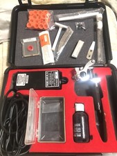 Vintage Spaulding Rogers Supreme Tattoo Kit