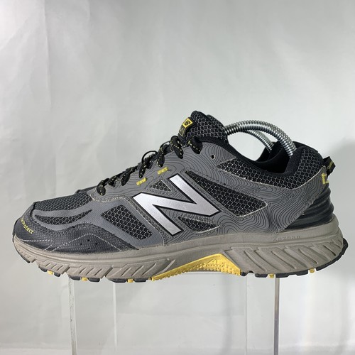 New Balance Men's Size 9.5 510v4 All 