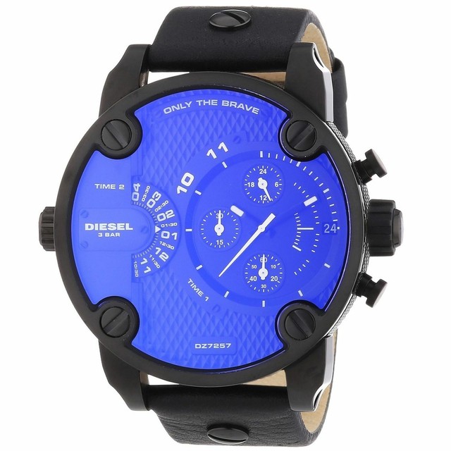 dz7257 diesel watch
