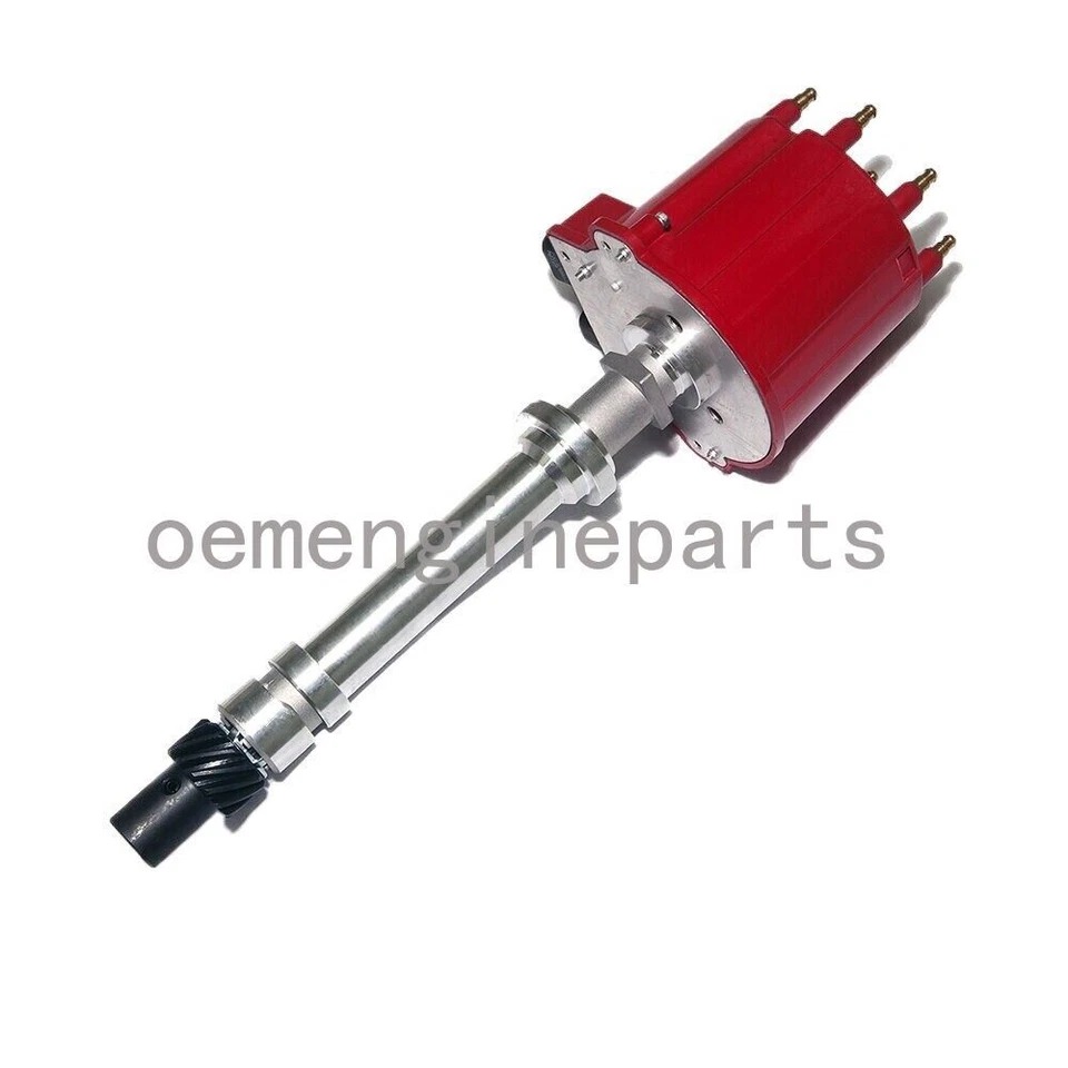 Fits For 1988 Chevy C2500 Truck Distributor V8 5.0L Ignition Distributor 1103838 - Image 2 of 4