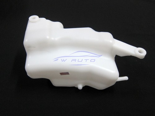 COOLANT RADIATOR TANK RESERVOIR TANK FOR MITSUBISHI L200 TRITON 2015 PAJERO 2018 - Picture 3 of 7