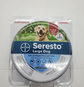 Featured image of post Ebay Seresto Dog Collar 52 073 likes 6 145 talking about this