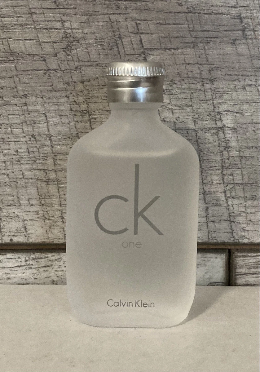 ck one mini