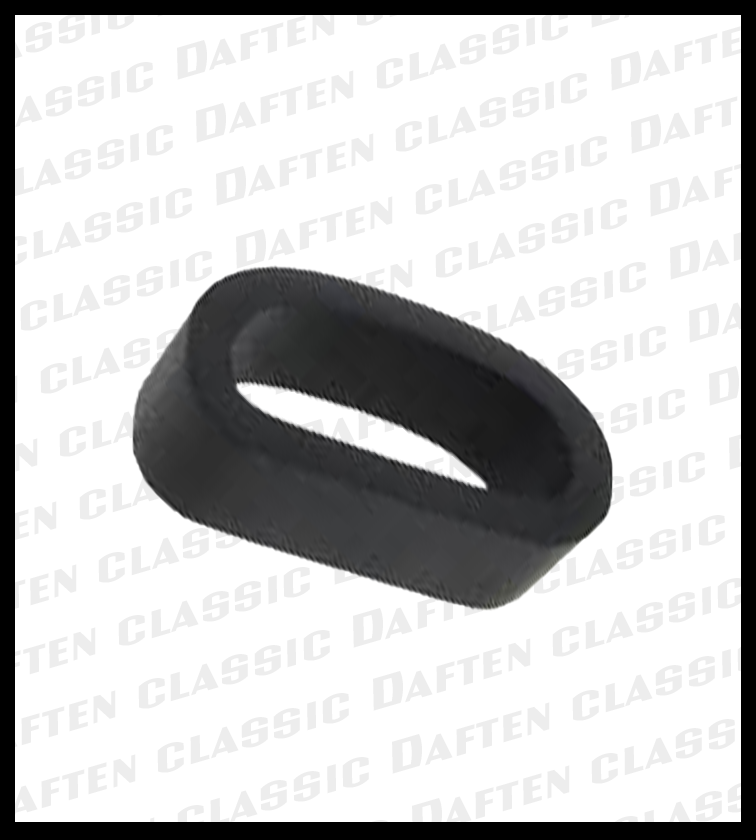 1956-67 VW Karmann Ghia Steering Shaft Sleeve Volkswagen 111415603 