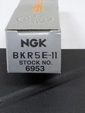 6953/BKR5E-11 NGK V-Power Spark Plugs
