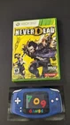 NeverDead (Microsoft Xbox 360, 2012)