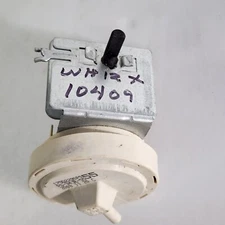 WH12X10419 for GE Washing Water Level Pressure Switch Exact Replacement Part