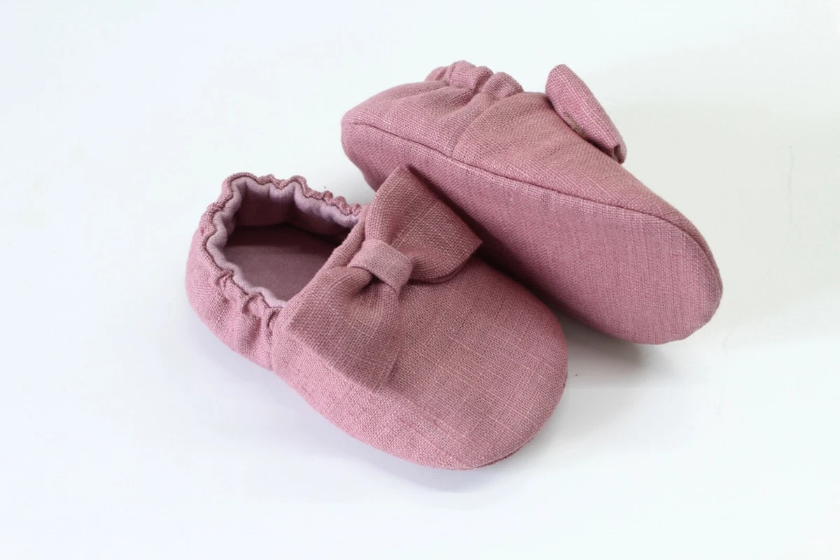 Bebe girls deals slippers