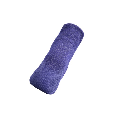 2 Pairs Non-slip Yoga Socks Fitness Women Exercise for - 第 11/12 張圖片