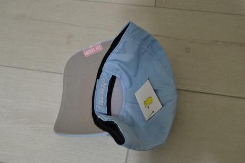 Masters Ladies Baby Blue Dated 2022 Damen Golf Cap Mütze - Bild 2 von 2