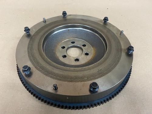 TRANSIT COURIER 1.5 DIESEL SINGLE MASS FLYWHEEL  H1BQ-6375-AB   2018-2022  C4315 - Picture 10 of 12