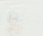 The Twelve Kingdoms Juuni Kokki Genga Douga Original Sketches Pierrot - Yuka — photo 6