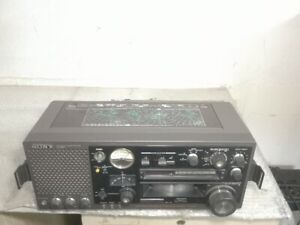 Sony Icf 6800 | eBay Sony Icf 6800 | eBay