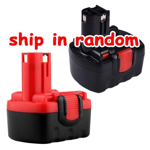 4.8Ah Replacement Battery For Bosch BAT038 BAT040 BAT041 BAT140 GSR PSR 14.4V √ - Picture 2 of 13