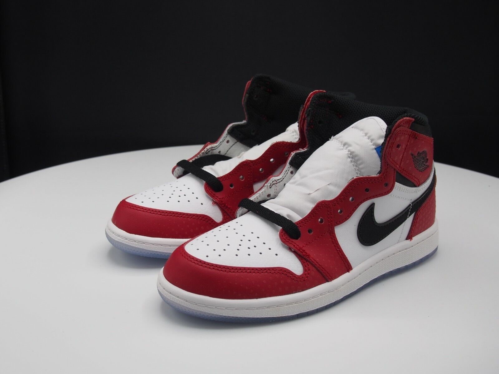 NIKE AIR JORDAN1 HIGH SPIDER-MAN 26.5㎝