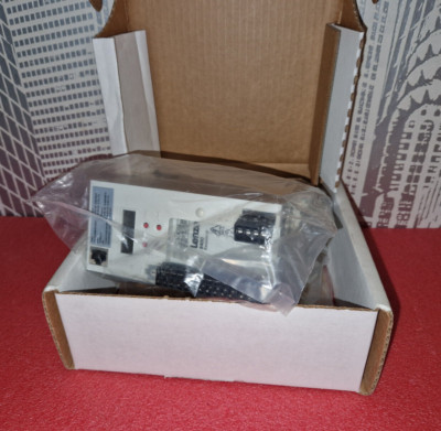 Lenze  8400 BaseLine D  E84AVBDE1524SX2  1.5kW   New   Id.-No: 13394211