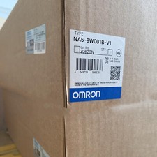 1PC NEW Omron NA5-9W001B-V1 touch screen Fast Delivery
