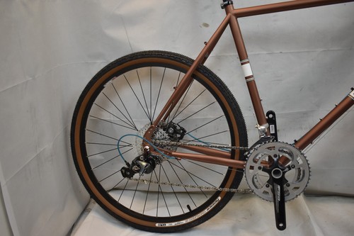 DAVOS 603 CLASSIC TOURING ROADBIKE 自転車 自転車本体 auruslocks.com