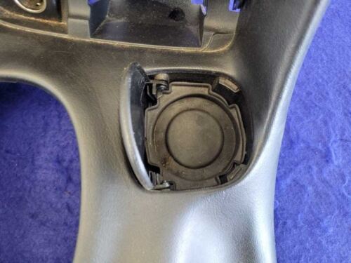 1997-2004 Chevrolet Corvette FRC Z06 C5 Bezel Radio AC Vent Dash Center 2052 - Foto 10 di 12