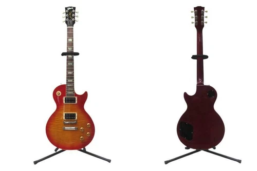 [AUTH] Gibson USA Les Paul Classic Premium Plus Heritage Cherry Sunburst