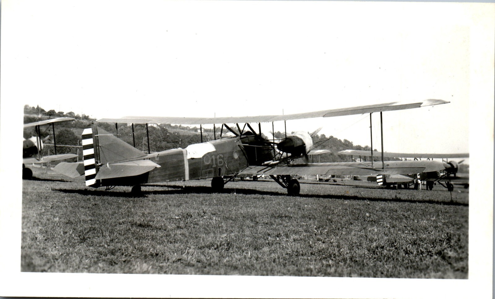Keystone B-4 Bomber Biplane Reprint Photo (3 x 5) 1920s | eBay