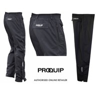 2017 Proquip Aquastorm Black Waterproof Mens Golf Trousers S-m-l-xl-xxl-xxxl 2017 Proquip Aquastorm Black Waterproof Mens Golf Trousers S-m-l-xl-xxl-xxxl