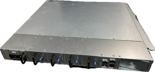 Mellanox MSN2700-CBAF SN2700 32-Port 100GbE Spectrum Ethernet Switch 1xDC PSU ES - Picture 4 of 14