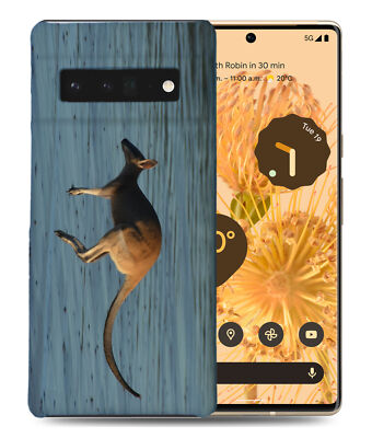 CASE COVER FOR GOOGLE PIXEL|KANGAROO JOEY 10