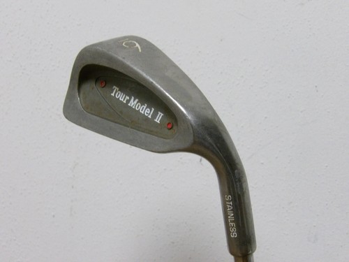 Ferro da stiro Tour Model II inox 6 Senior A-Flex TT Lite acciaio molto bello!!