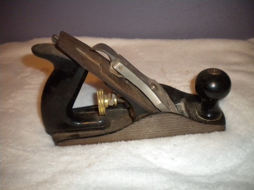 Craftsman Smooth Bottom Hand Plane 9 1/4" Long Model 107-37034
