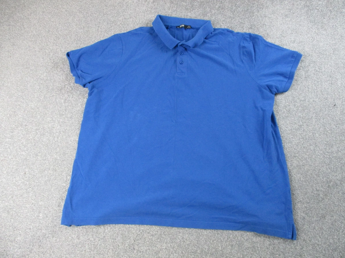 Jacamo polo top t shirts